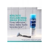 Uefa Champions League Special Edition Erkekler Için Gillette Mach3
