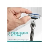Uefa Champions League Special Edition Erkekler Için Gillette Mach3