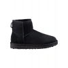 UGG 1016222-Blk Kadın Bot