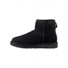 UGG 1016222-Blk Kadın Bot