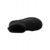 UGG 1016222-Blk Kadın Bot