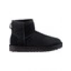 UGG 1016222-Blk Kadın Bot