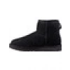 UGG 1016222-Blk Kadın Bot