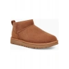 UGG Kadın Bot 1116109 Ugg W Classic Ultra Mını Chestnut (Taba)