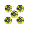 Ugr Alüminyum Oksit Flap Disk Zımpara 115 x 22 mm 5li