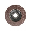 Ugr Alüminyum Oksit Flap Disk Zımpara 115 x 22 mm 5li