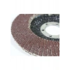 Ugr Alüminyum Oksit Flap Disk Zımpara 115 x 22 mm 5li