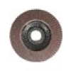 Ugr Alüminyum Oksit Flap Disk Zımpara 115 x 22 mm 5li