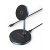 Ugreen 2-In-1 20W Magsafe Telefon Standı Kablosuz Wireless Şarj Özellikli, 90668