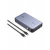 Ugreen 20.000 Mah 100W Pd Hızlı Şarj Powerbank 2xusb-C, 1xusb-A - 25188