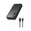 Ugreen 20.000 Mah Pd 3.0 Hızlı Şarj Powerbank 1xusb-C, 2xusb-A - 25683