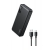 Ugreen 20.000 Mah Pd 3.0 Hızlı Şarj Powerbank 1xusb-C, 2xusb-A - 25683
