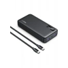 Ugreen 20.000 Mah Pd 3.0 Hızlı Şarj Powerbank 1xusb-C, 2xusb-A - 25683