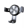 UGREEN Araç İçi Telefon Tutucu Air Vent , Uzay Grisi - 50564