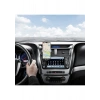 UGREEN Araç İçi Telefon Tutucu Air Vent , Uzay Grisi - 50564
