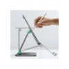 UGREEN Ayarlanabilir Metal Tablet Tutucu Standı, Uzay Grisi - 40393