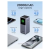 Ugreen Nexode 20.000 Mah 130W LED Ekranlı Powerbank - 35524