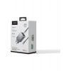 UGREEN Nexode Pro 100W GaN Hızlı Şarj Cihazı QC PD 2xUSB-C, 1xUSB-A, Uzay Grisi - 25874