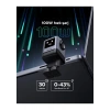 Ugreen Nexode Uno 100W Robot Gan Hızlı Şarj Cihazı 3xusb-C, 1xusb-A, Gri, 45515B
