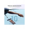 UGREEN Su Geçirmez Telefon Kılıfı Şeffaf, 60959