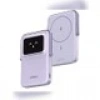 Ugreen Uno Magsafe Wireless 5.000 mAh 20W Hızlı Şarjpowerbank, Mor - 35606