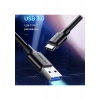 Ugreen USB 3.0 USB-C Data ve Şarj Kablosu 50 cm, 20881