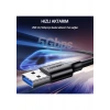 Ugreen USB 3.0 USB-C Data ve Şarj Kablosu 50 cm, 20881
