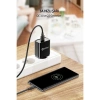 Ugreen USB 3.0 USB-C Data ve Şarj Kablosu 50 cm, 20881