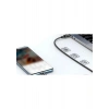 Ugreen Usb-C 100W 5A Qc Pd Örgülü Hızlı Şarj Kablosu, 1 Metre, Siyah, 65249