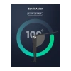 UGREEN Yükseklik Ayarlı Telefon Tutucu Standı, Siyah, 80903