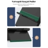 UGREEN Yükseklik Ayarlı Telefon Tutucu Standı, Siyah, 80903