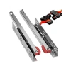 Ultimade Slide Frenli Kısmi Açılım 500 mm