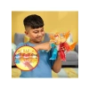 Ultimate Hero Oyuncak - 3 Farklı Goo Dolgulu Karakter Seti