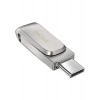 Ultra® Dual Drive Luxe USB Type-C™ Flash Bellek 256 GB
