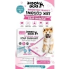 Ultra Emici 5 Katmanlı Köpek Eğitim Pedi, 60x90 cm, 30 Adet