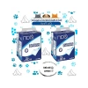 Ultra Emici Çiş Pedi - 60x90cm, 60 Adet Paket