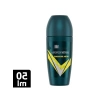 Ultra Ferahlatıcı Roll On Deodorant - 50 ml