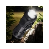 Ultra Güçlü Mini Led El Feneri, USB Şarjlı ve Yüksek Parlaklık