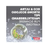 Ultra Güçlü PET Koli Bandı - Dayanıklı ve Kullanışlı