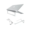 Ultra Hafif Katlanabilir Metal Laptop Standı