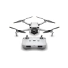 Ultra Hafif RC Kumandalı Drone ile 4K Hava Çekimleri