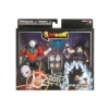 Ultra Instinct Goku ile Jiren Mücadele Seti - Heyecan Dolu Dragon Stars Aksiyon