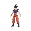 Ultra Instinct Goku ile Jiren Mücadele Seti - Heyecan Dolu Dragon Stars Aksiyon