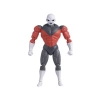 Ultra Instinct Goku ile Jiren Mücadele Seti - Heyecan Dolu Dragon Stars Aksiyon