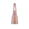 Ultra Parlak Doğal Pembe Oje, 13 ml