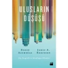 Ulusların Düşüşü James A. Robinson Daron Acemoğlu Doğan Kitap Yayınevi Bilimsel İnceleme