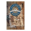 Ulysses Moore 1 - Zaman Kapısı – Pierdomenico Baccalarıo
