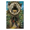 Ulysses Moore 5 - Taşların Muhafızları - Pierdomenico Baccalario
