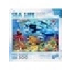 Undersea World Puzzle 300 Parça