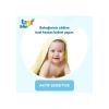 Uni Baby Aktif Sensitive Islak Mendil 12li 1080 Yaprak